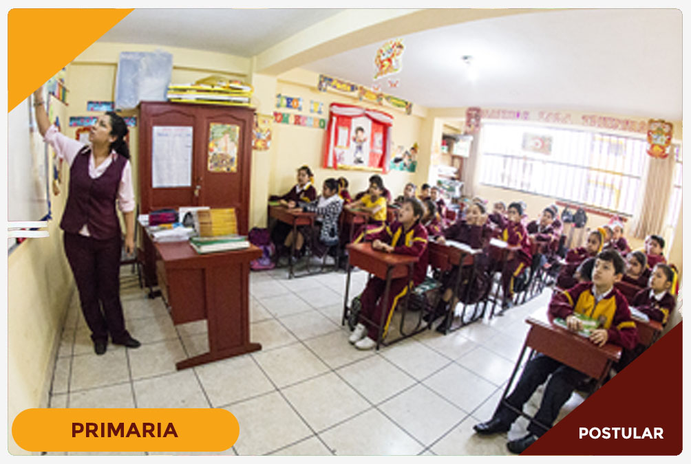 colegio matricula 2021