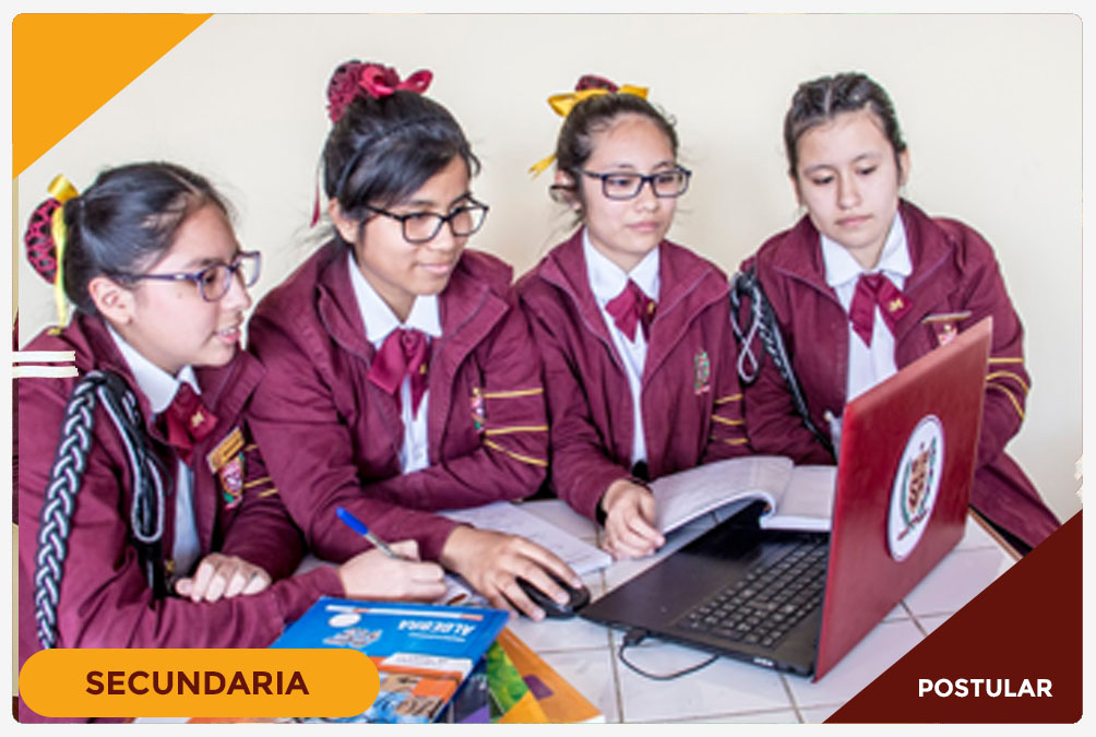 colegio matricula 2021