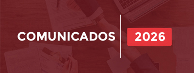 Comunicados
